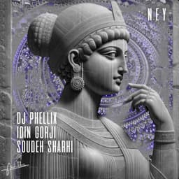 Ney · DJ Phellix