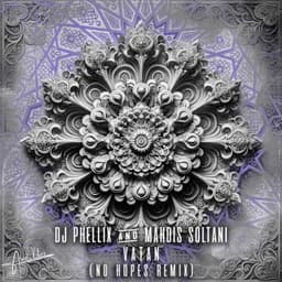 Vatan · DJ Phellix