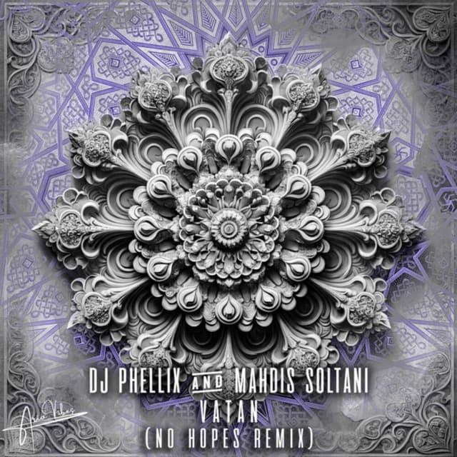 Vatan · DJ Phellix
