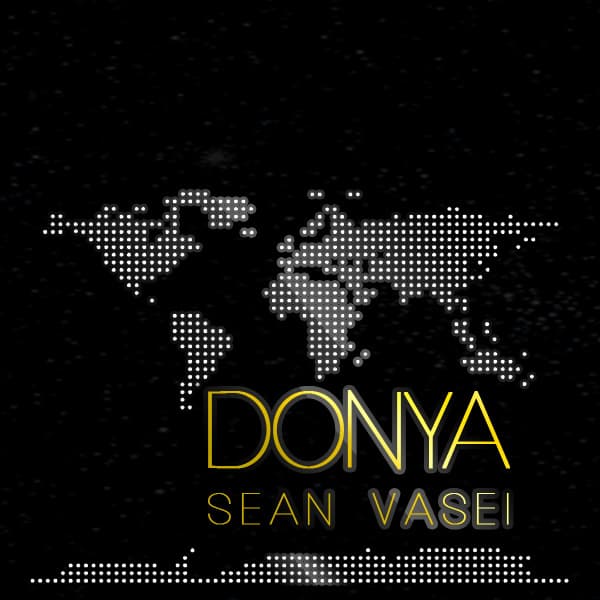 Donya · DJ Sean Vasei