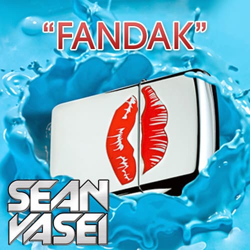 Fandak Mix · DJ Sean Vasei