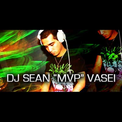 Yayo · DJ Sean Vasei