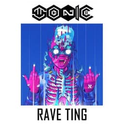 Rave Ting · DJ Sonic