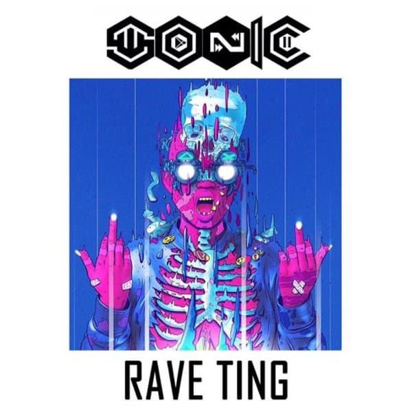 Rave Ting · DJ Sonic