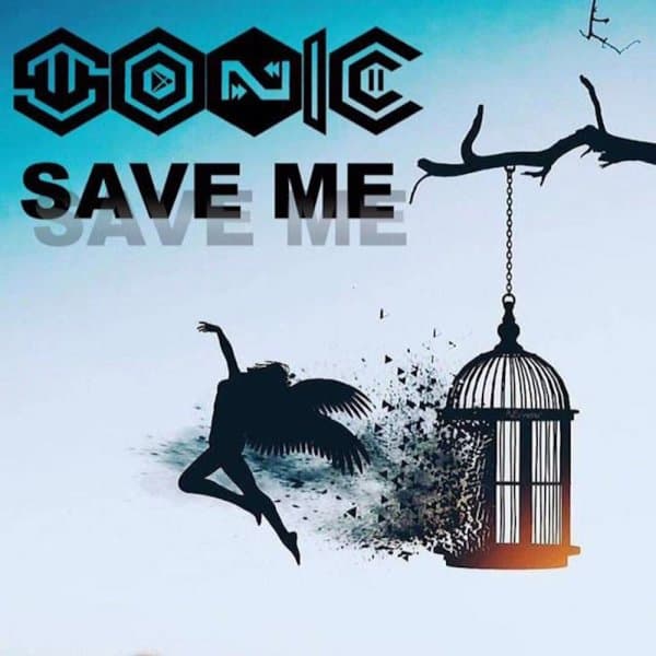 Save Me · DJ Sonic