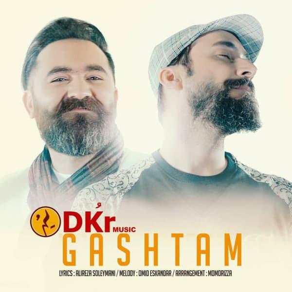 Gashtam · DKR Music