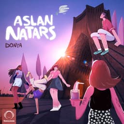 Aslan Natars · Donya