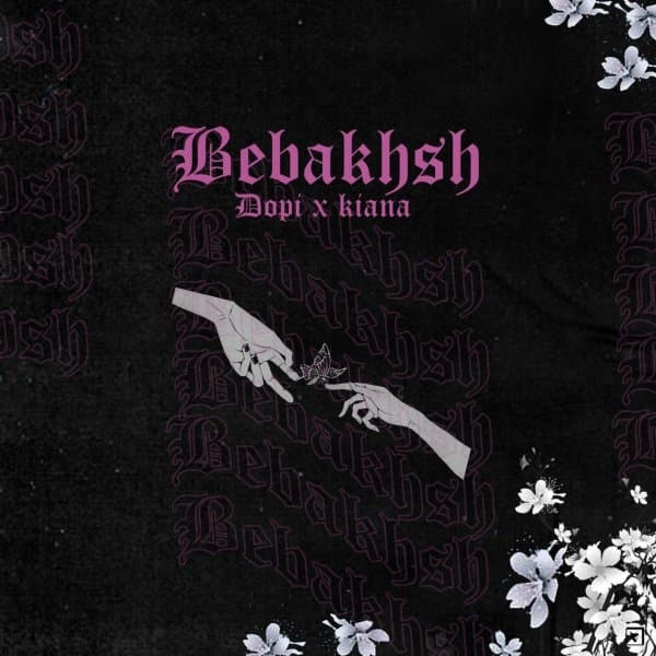 Bebakhsh · Dopi