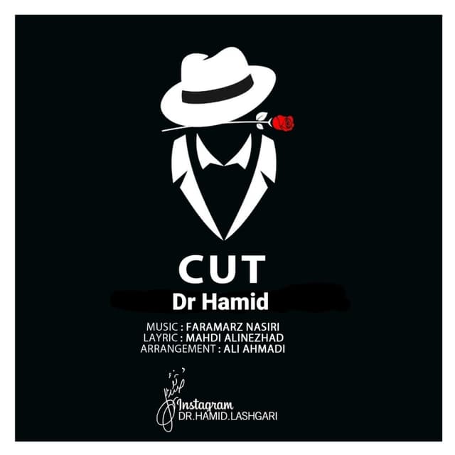 Cut · Dr Hamid