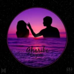 Gharibe · Drgonw