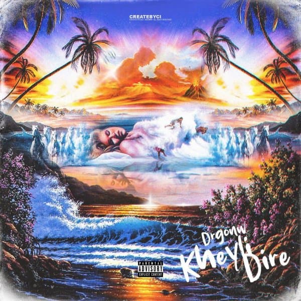 Kheyli Dire · Drgonw