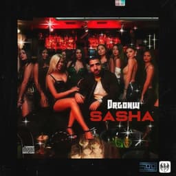 Sasha · Drgonw
