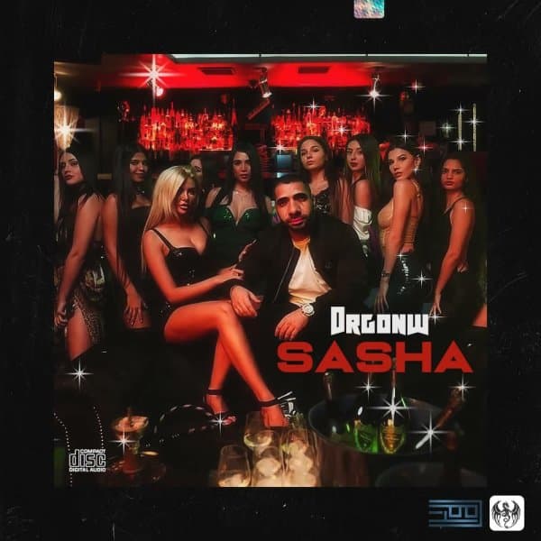 Sasha · Drgonw