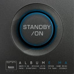 Dami Ba Khayyam · Dynatonic