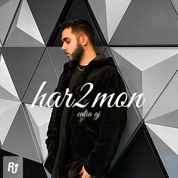 Har2mon · Ealia Aj