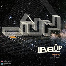 Level Up · Ebi Dante