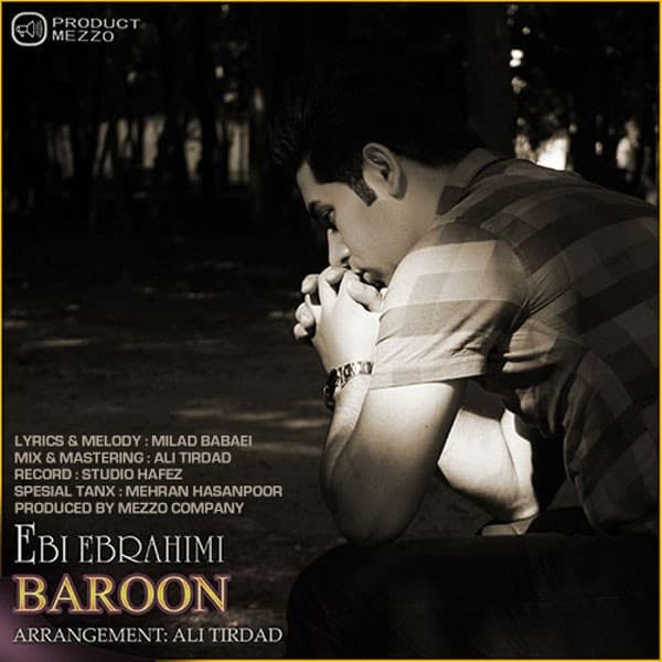 Baroon · Ebi Ebrahimi