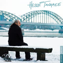 Hesse Tanhaee · Ebi