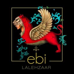 Lalehzaar · Ebi