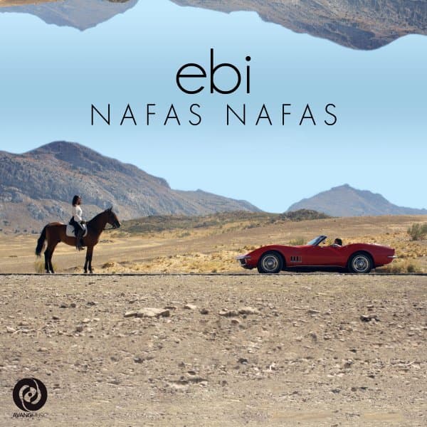 Nafas Nafas · Ebi
