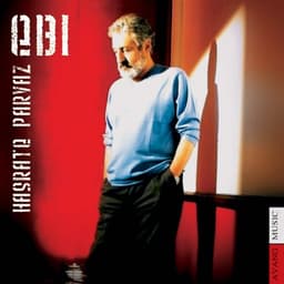 Vaghti To Nisti · Ebi