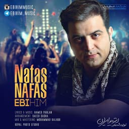 Nafas Nafas · Ebihim