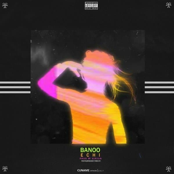 Banoo · Echi