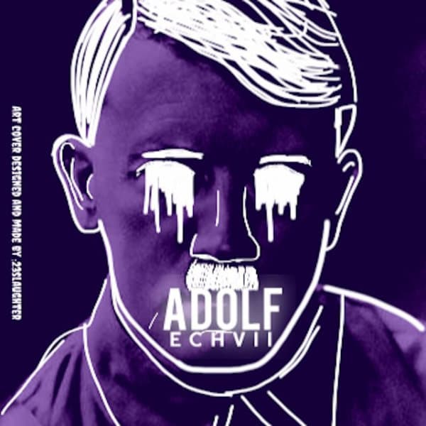 Adolf · Echvii