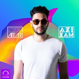 Azizam · Eddie Attar