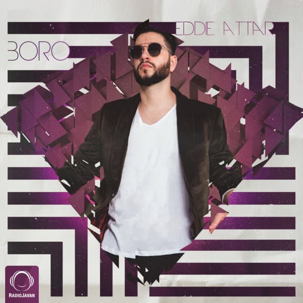 Boro · Eddie Attar