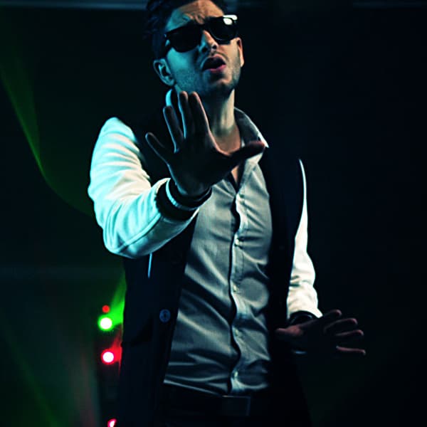 Havaasam · Eddie Attar