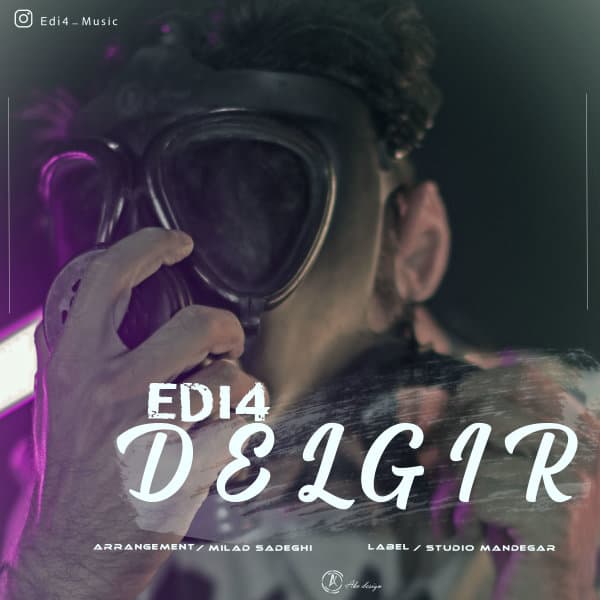 Delgir · Edi4