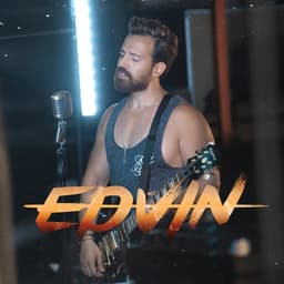 Wake Me Up · Edvin