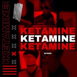 Ketamine · Efano