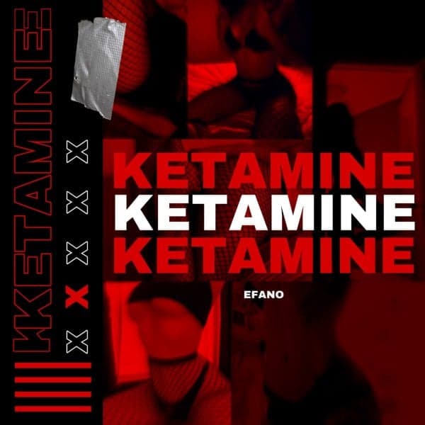 Ketamine · Efano