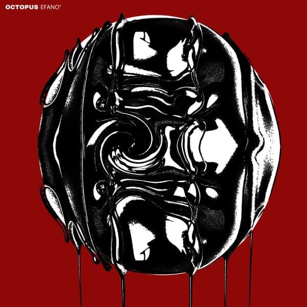 Octopus · Efano