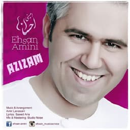 Azizam · Ehsan Amini