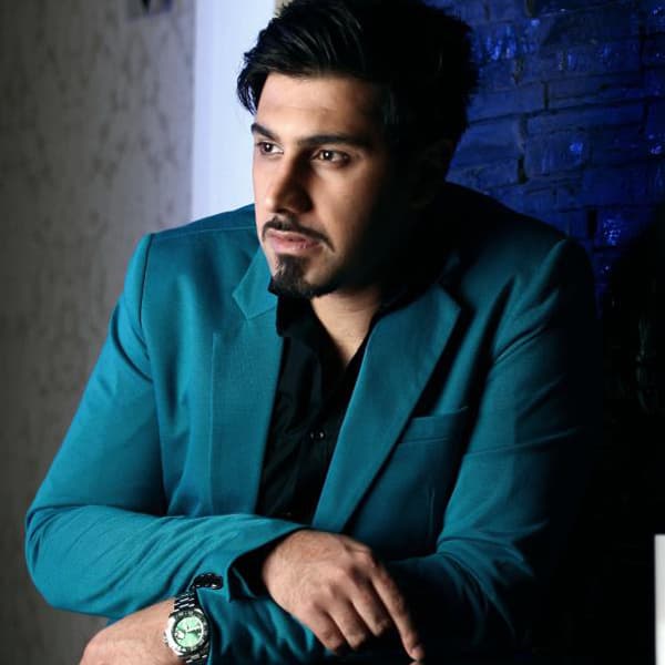 Kojaei · Ehsan Khajehamiri