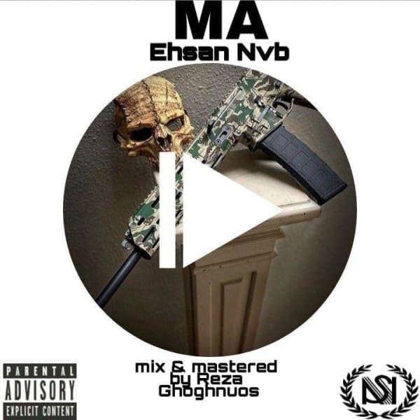 Ma · Ehsan Nvb