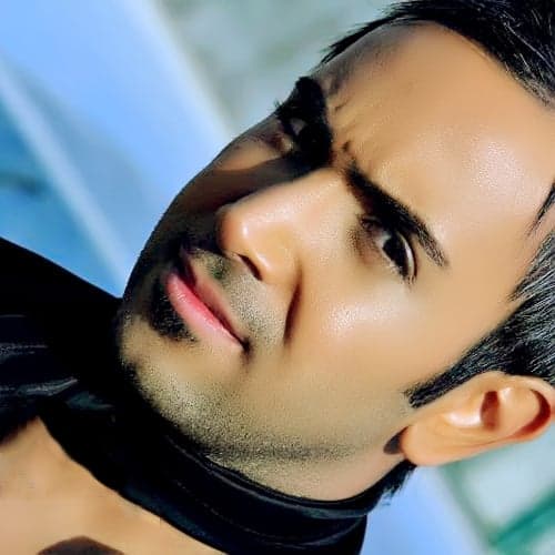 Begoo Are · Ehsan Paya