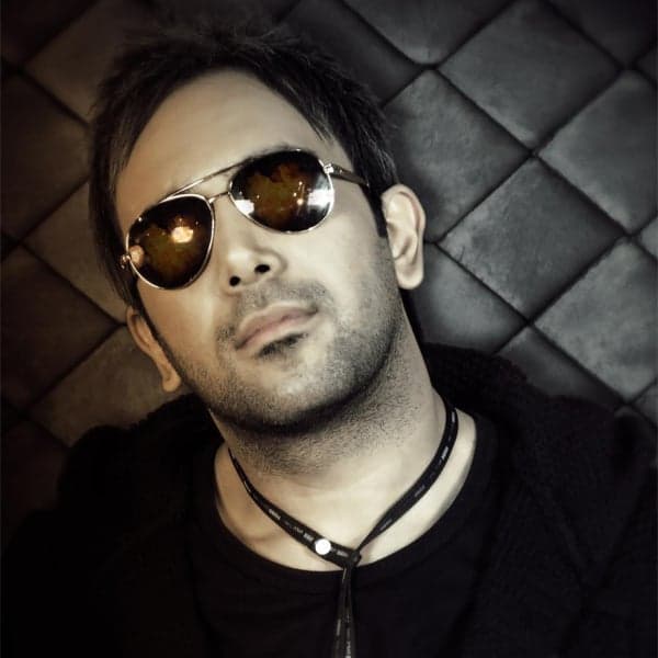 Bia Bia · Ehsan Paya