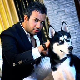 Tapesh · Ehsan Paya