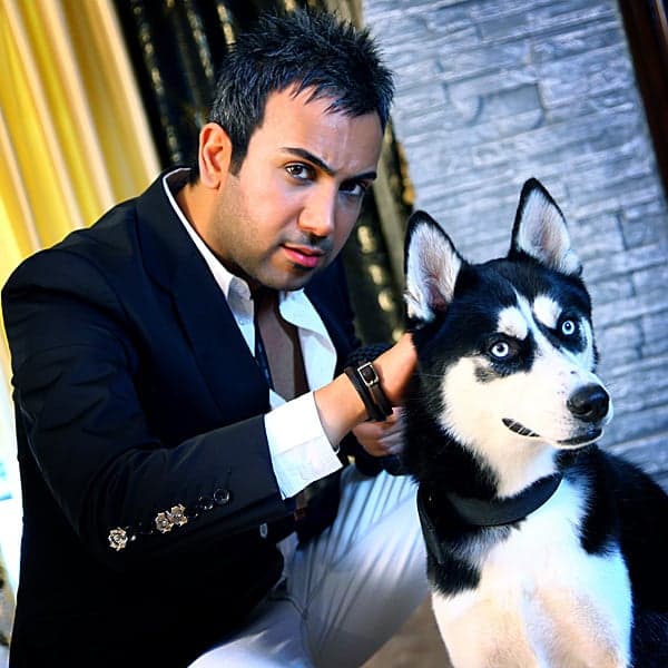 Tapesh · Ehsan Paya