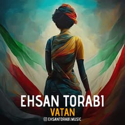 Vatan · Ehsan Torabi