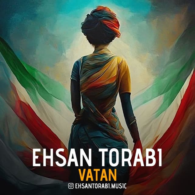 Vatan · Ehsan Torabi