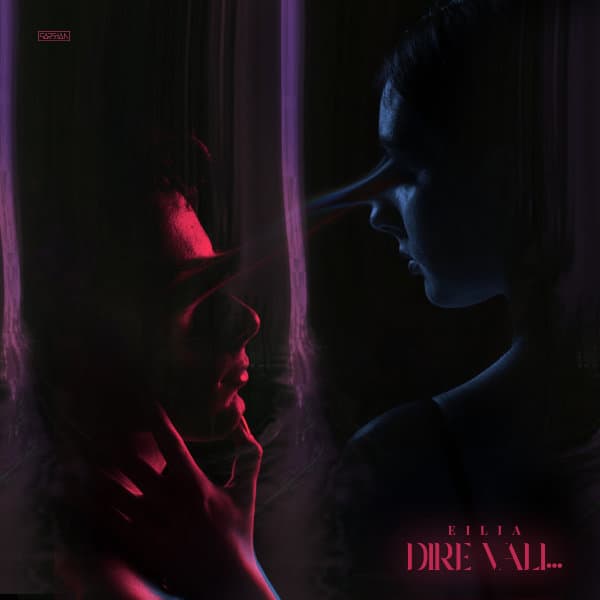 Dire vali · Eilia