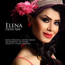 Hesse Ajib · Elena