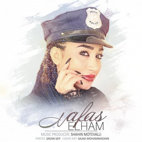 Nafas · Elham