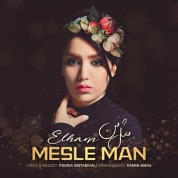 Mesle Man · Elham Z