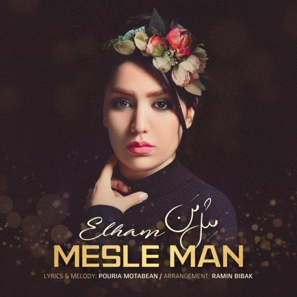 Mesle Man · Elham Z